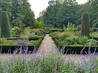 Kasteeltuin Hemmen