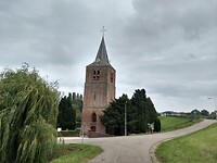 Kerkje van Hien