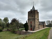 Kerkje voor Dodewaard