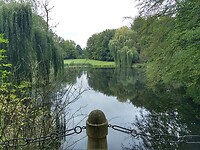 Landgoed Hemmen