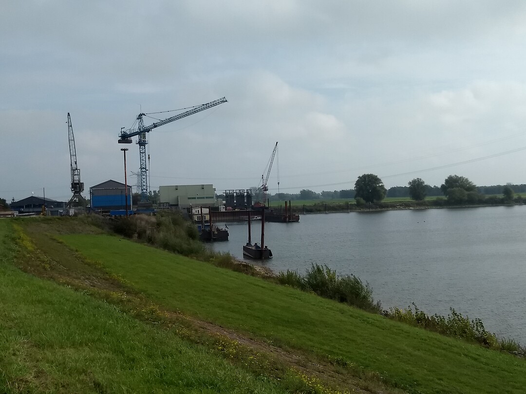 Scheepswerf Dodewaard