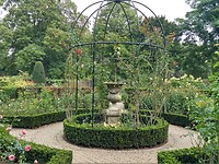 Kasteeltuin 2 Hemmen