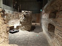 Museum de Bastei