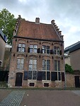 Middeleeuwse Besiendershuis