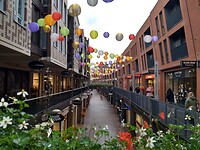 Marikenstraat