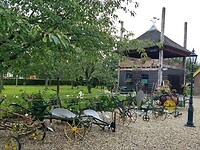 Museum boerderij den Tip