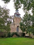 Kerk van Kranenburg