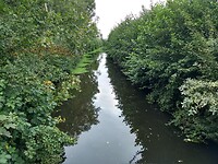 De Kranenburger Bach