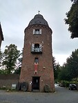 Molen toren Kranenburg