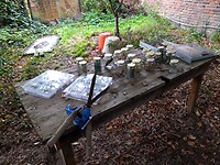 Kunstproject "tuinlab" 2