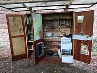 Kunstproject "tuinlab"