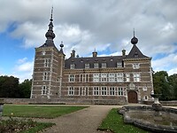 Kasteel Eijsden