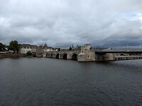Sint Servaasbrug Maastricht