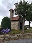 Sint Jozef kapel Schilberg