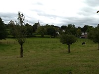 Kerkje van Bergenhuizen