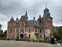 Kasteel Mheer