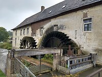 Watermolen Wijlre