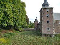Kasteel Neuborg 2, Gulpen