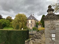 Kasteel Wijlre