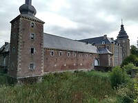 Kasteel Neuborg, Gulpen