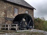 Volmolen uit 1882