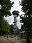 Boudewijn toren