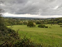 Beklimmen Vaalserberg