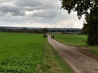 Zicht op Maastricht