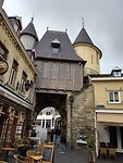 Grendelpoort Valkenburg