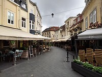 Toeristisch Valkenburg