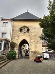Stadspoort Valkenburg