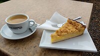 Limburgse vlaai