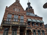 Stadhuis Winschoten