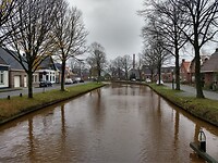 Terug bij de Pekel-Aa