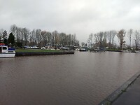 jachthaven Oude Pekela