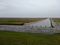 de kleinste zeehaven van Nederland