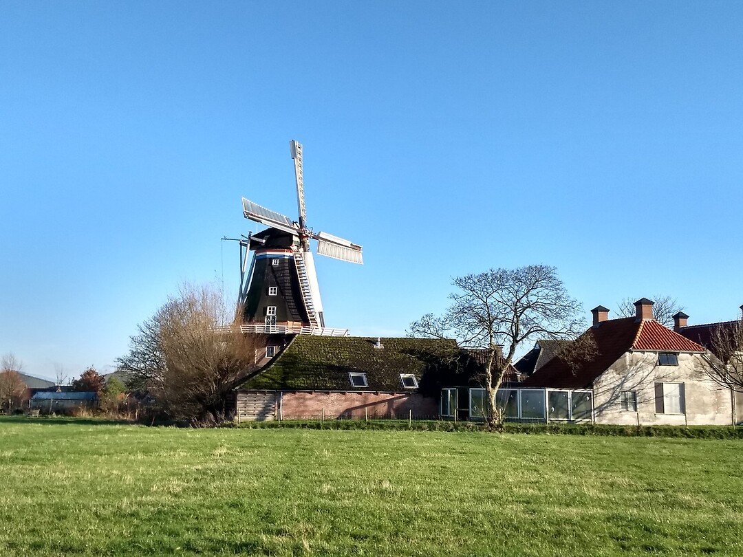 Den Andel