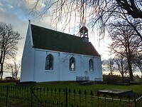 kerkje van Breede