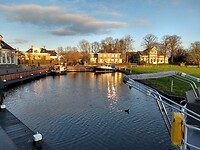 haventje van Warffum