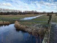 natuurgebied Kardinge