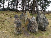 onderduikershol