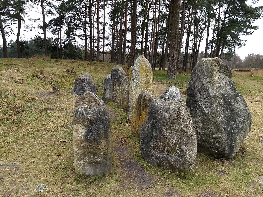onderduikershol