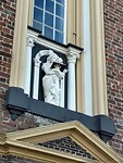 hervormde kerk Scheemda