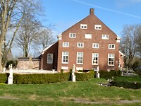 grote herenboerderij