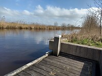 een prima pauzeplek