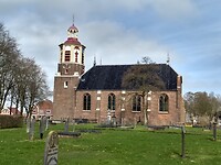 kerk van Midwolda