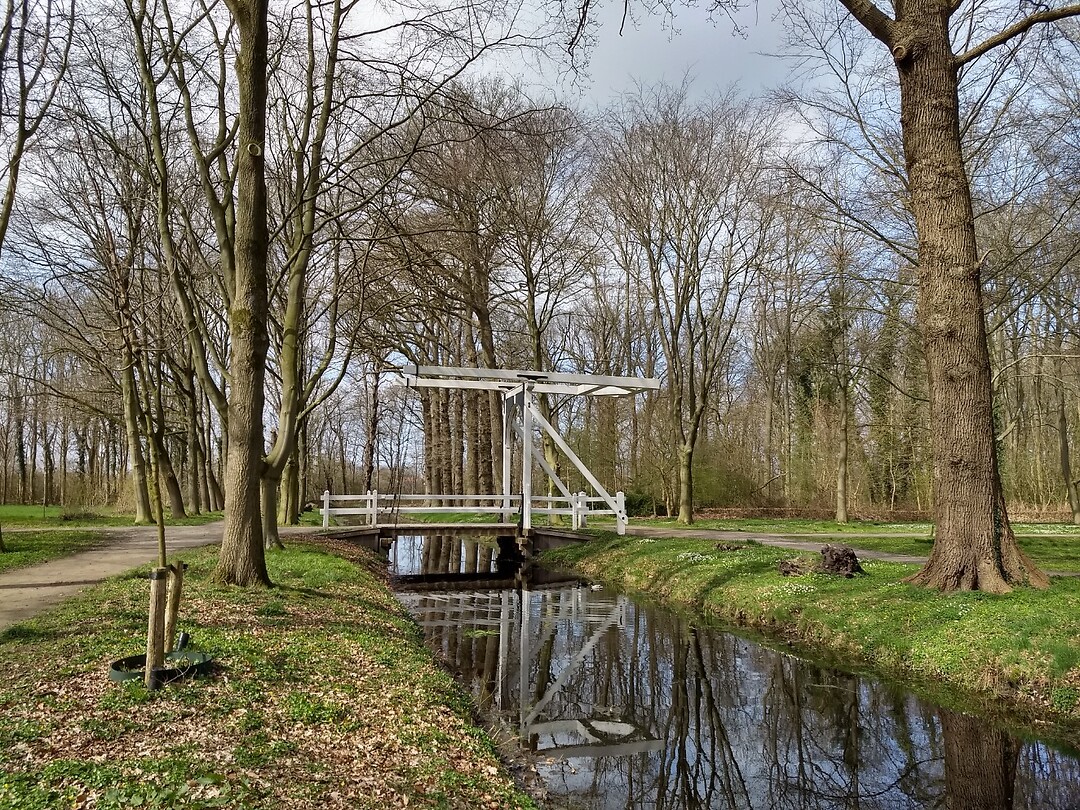bij Ennemaborgh