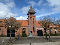 klokkengietersmuseum Heiligerlee