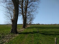 richting Peizerdiep