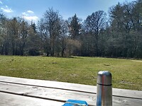 prima picknickplek